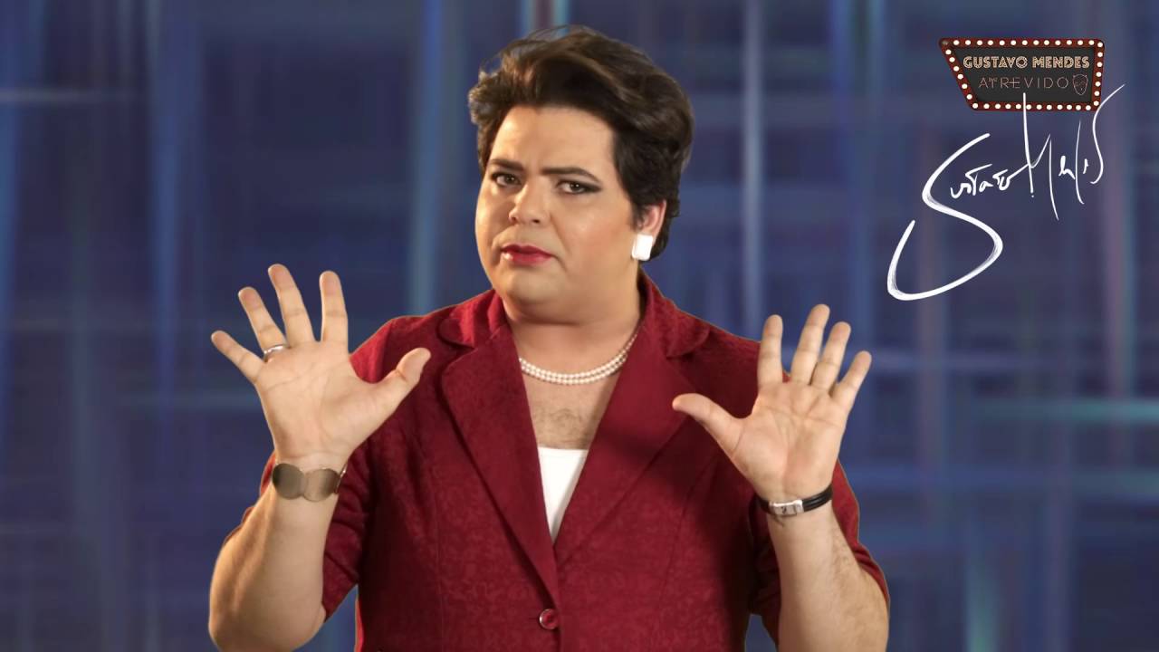 Ator que interpreta Dilma Rousseff concorrerá a deputado pelo PT