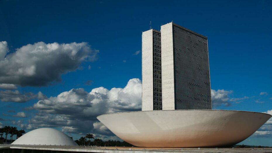 Projeto aumenta bancada potiguar a partir de 2026, mas especialista critica criação de vagas em vez de redistribuição justa | notícias do rio grande do norte Câmara dos Deputados - Foto: Reprodução