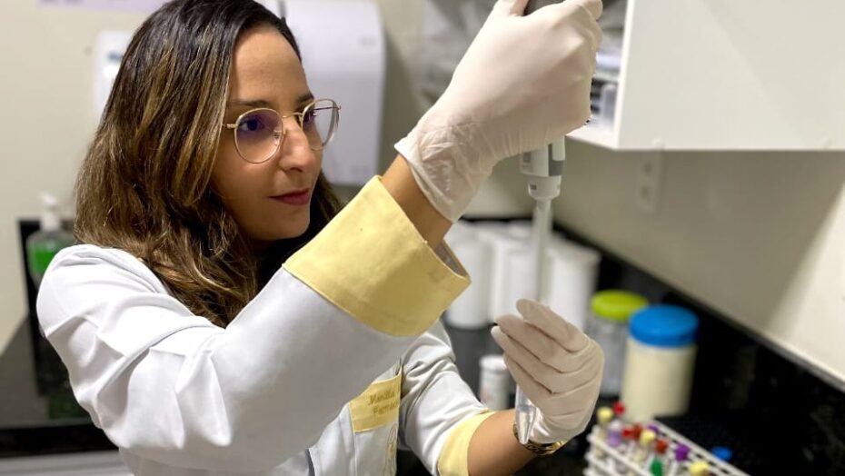 Veneno de escorpião é investigado por doutora da UFRN como potencial para fabricação de medicamento - Agora RN