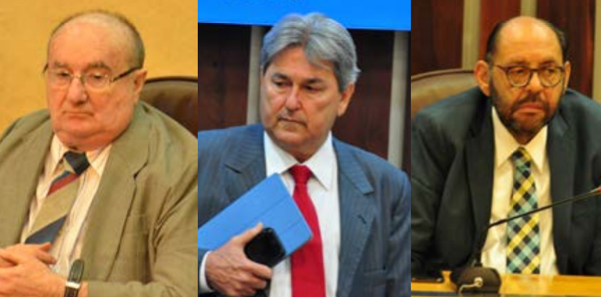 Oposição a Fátima vê aliança entre PT e MDB com ceticismo - Agora RN