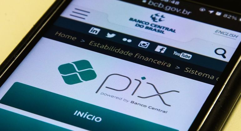 Golpe do Pix faz 4 vítimas por minuto, diz empresa - Agora RN