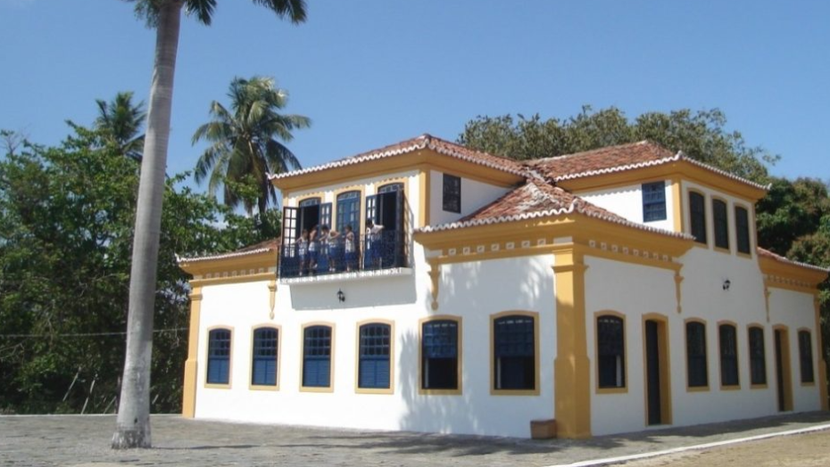 Prefeitura de Macaíba institui comissão para revitalização do Solar Ferreiro Torto - Agora RN