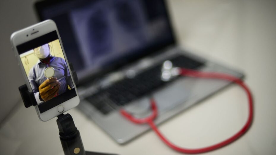 Cfm regulamenta telemedicina no brasil; paciente deve autorizar o atendimento e transmissão | notícias do rio grande do norte CFM regulamenta telemedicina no Brasil; paciente deve autorizar o atendimento e transmissão - Agora RN