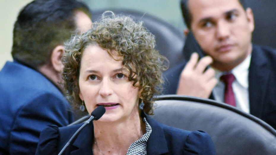 Deputada destina R$ 300 mil para pesquisa com cannabis medicinal no RN - Agora RN
