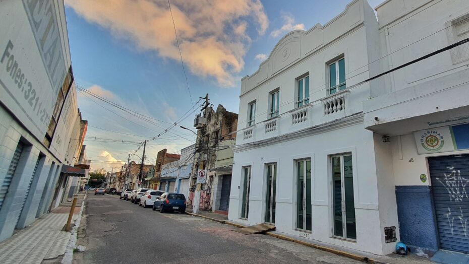 Segundo Prefeitura, restauração da Ribeira pode ampliar a economia do local. Foto: Ney Douglas.