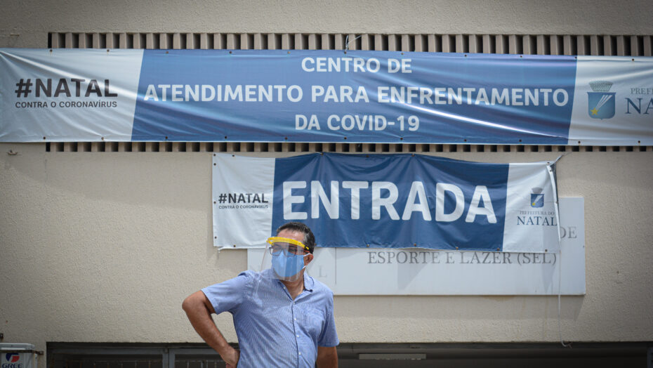 Aumento dos casos de covid 19 em Natal Fotos Ney Douglas.jpg 1