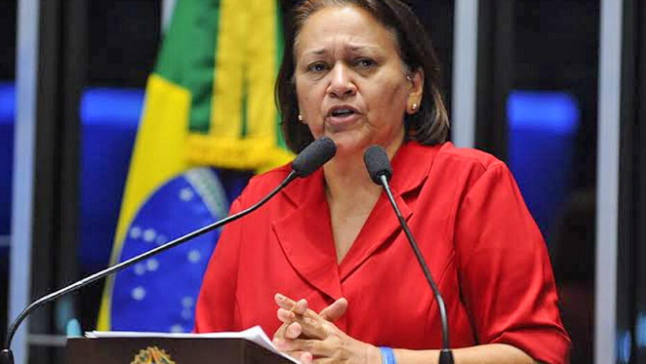 Fatima Bezerra pagina 7