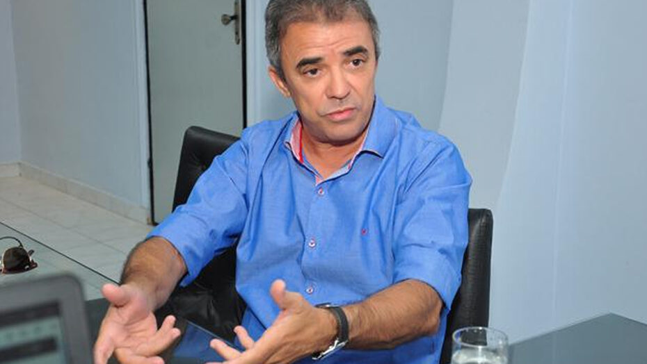 Jorge do Rosario 1