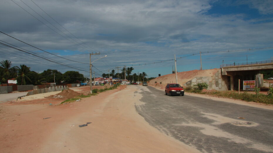 Viaduto da Redinha 11