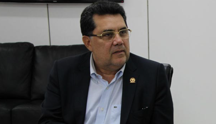 Anísio Marinho Neto é professor e procurador de Justiça. Foto: MPRN boa-fé