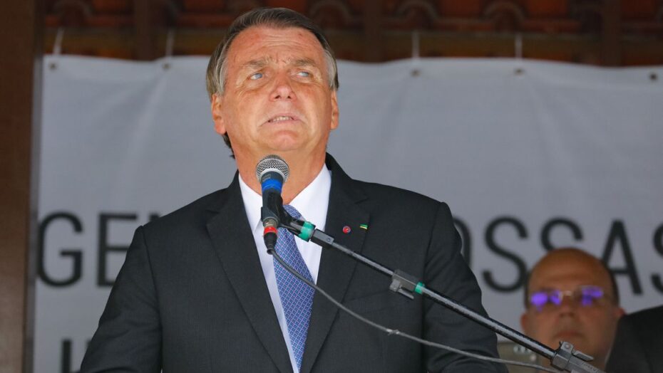 Oposição silencia sobre visita de lula e petistas lamentam vinda de bolsonaro | notícias do rio grande do norte bolsonaro