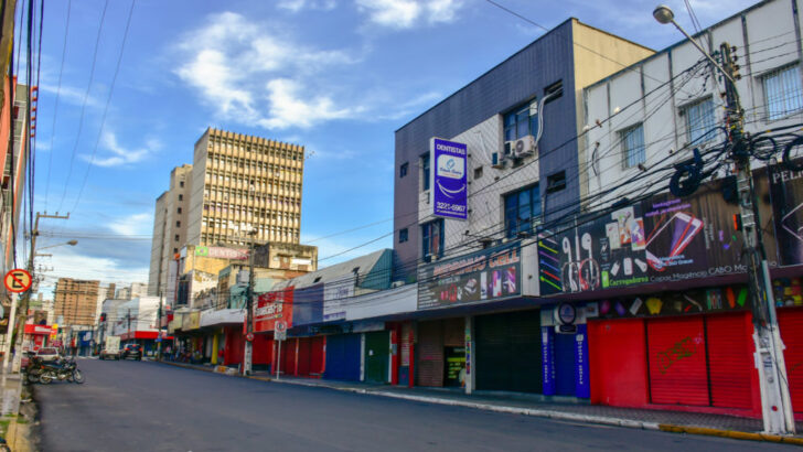 comercio
