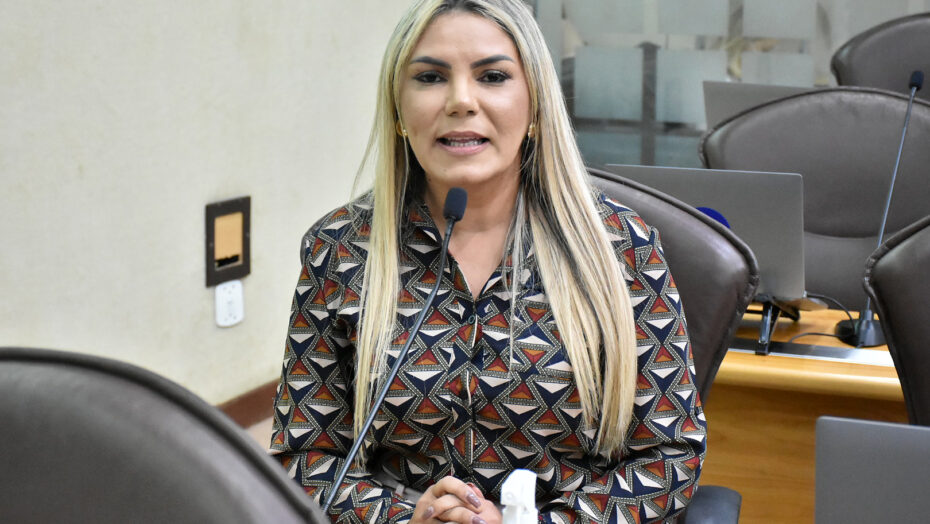 ‘a palavra dita por um deputado pode levar ao suicídio’, lamenta eudiane | notícias do rio grande do norte eudiane macedo foto de eduardo maia