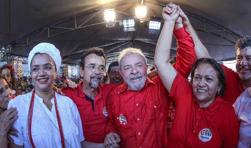 rs ex presidente lula evento politico Natal RN Rio Grande do Norte 02109222016 850x502 1