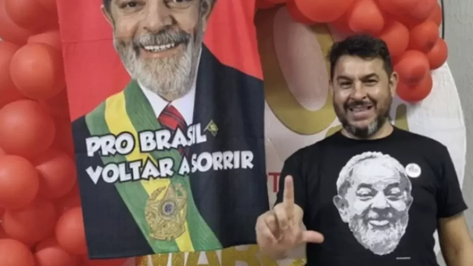 1048954257 petista morto bolsonarista aniversario 10 jul 2022