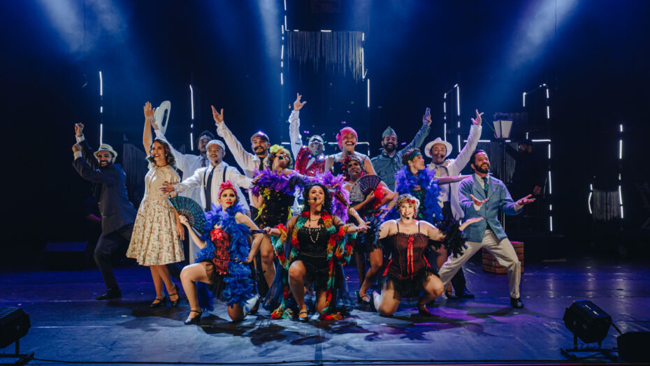 Musical “bye bye, natal” retorna aos palcos com apresentações no tam | notícias do rio grande do norte 17 a