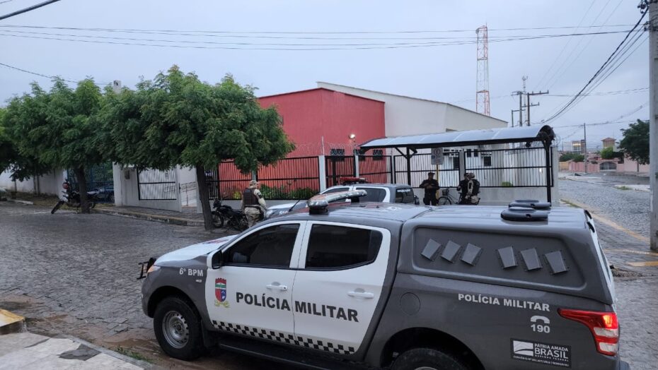 Operação do ministério público do rn combate atuação de organização criminosa no rn e pb | notícias do rio grande do norte 20220707 Operacao Concriz Serido