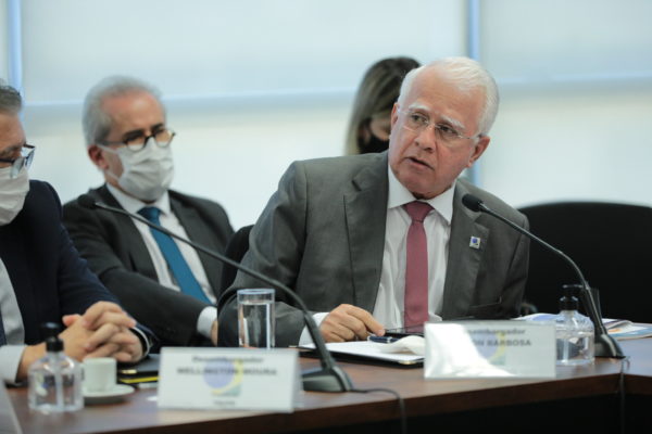 Abdias Pinheiro TSE