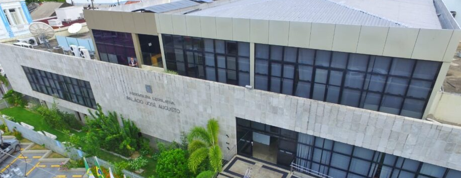 Assembleia Legislativa do Rio Grande do Norte confirma concurso; inscrições se encerram nesta segunda-feira, 25 - Agora RN