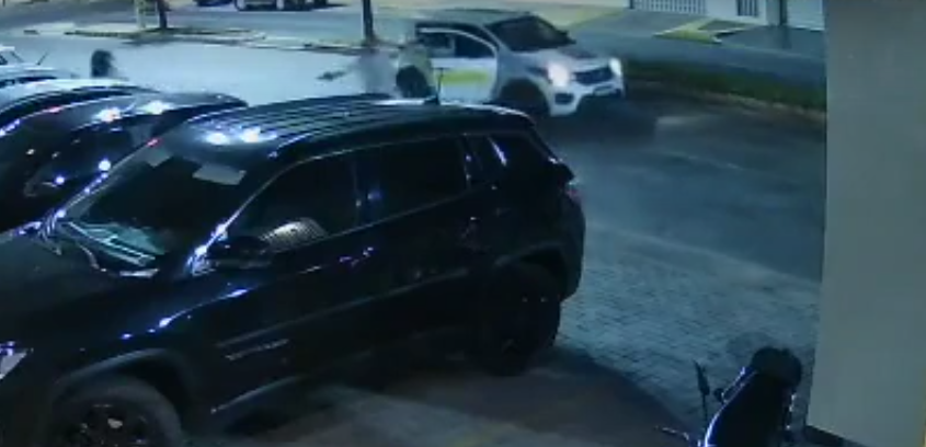Homem é morto a tiros na frente da esposa e filho em mossoró | notícias do rio grande do norte Screenshot 2022 07 29 07.44.13