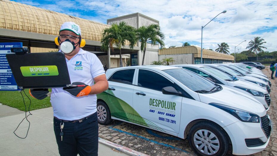 Despoluir inicia vistorias do descarte de resíduos sólidos | notícias do rio grande do norte WhatsApp Image 2022 07 11 at 18.32.17 1