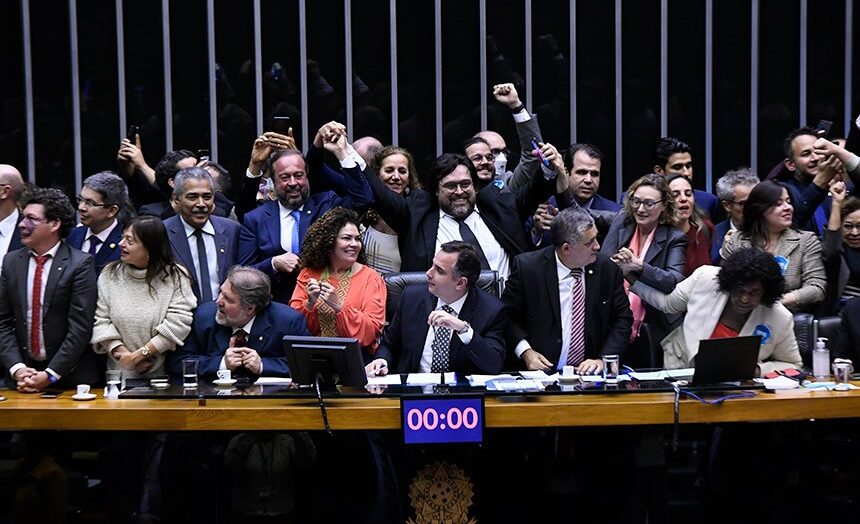 imagem materia