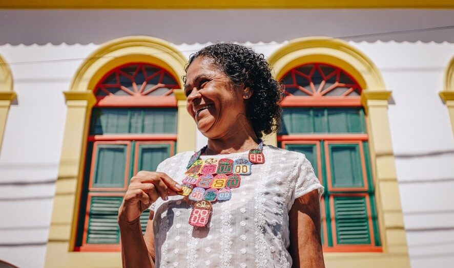Projeto 'lugares de charme' terá apresentação do “desfile original é ser” protagonizado por artesãos de natal | notícias do rio grande do norte 37390 Original