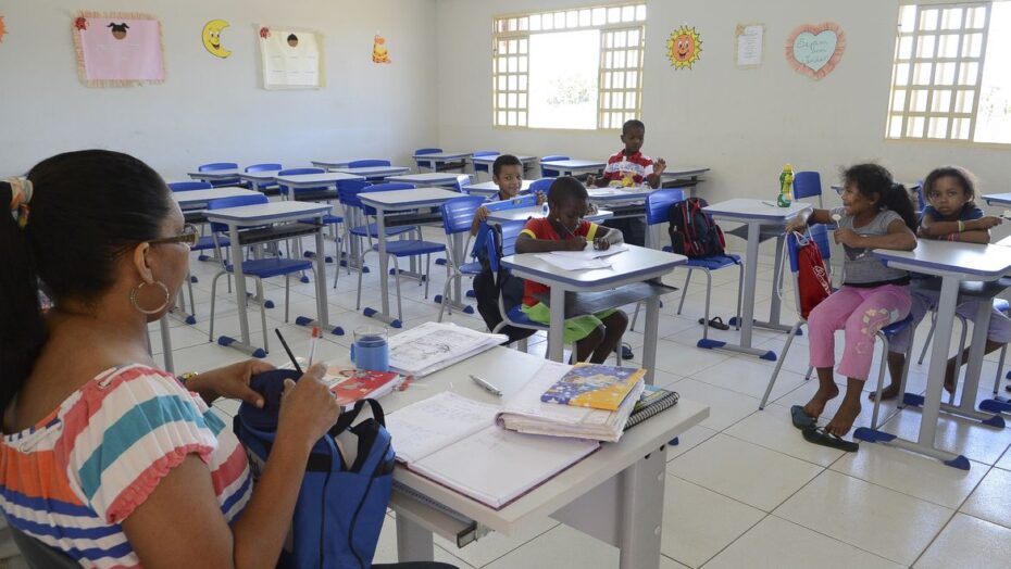 Secretaria de educação de natal vai contratar 800 estagiários; saiba como participar | notícias do rio grande do norte 914242 mata cavalo 24