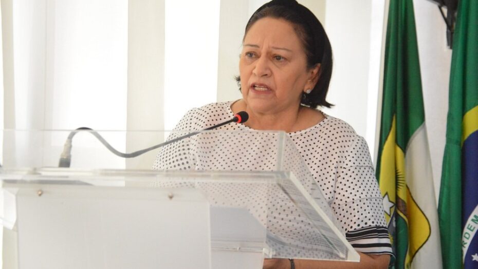 FATIMA FOTO DE JOSE ALDENIR agora Rio Grande do Norte