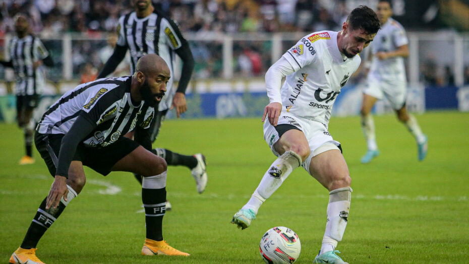 Abc recebe figueirense-sc na abertura da 2ª fase da série c | notícias do rio grande do norte IMG 3758