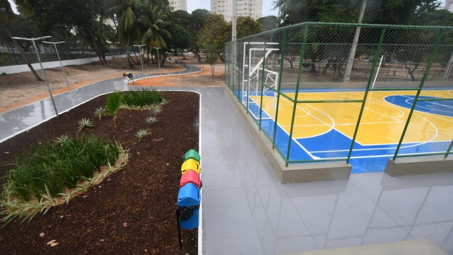 Parque ecológico de capim macio beneficia população de natal | notícias do rio grande do norte PARQUE ECOLOGICO DE CAPIM MACIO.INAUGURACAO.03 08 2022 FOTO JOANA LIMA 12