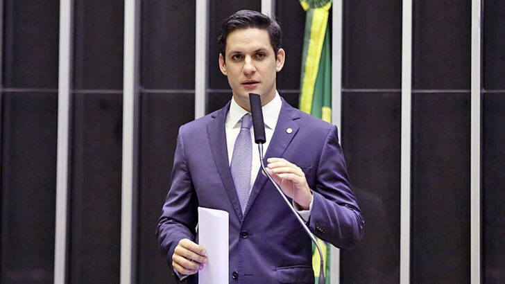Rafael Motta Foto Luis Macedo Camara dos Deputados