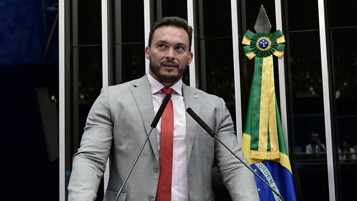 Styvenson Valentim e sua metamorfose ambulante; leia opinião de Saulo Spinelly - Foto: Reprodução