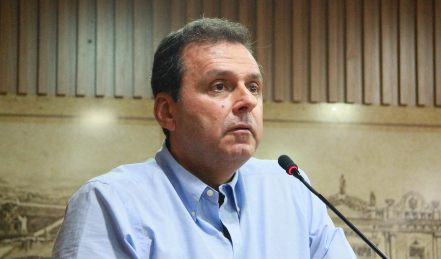 Já esperava que essa campanha fosse tomada por fake news, afirma carlos eduardo alves | notícias do rio grande do norte carlos eduardo