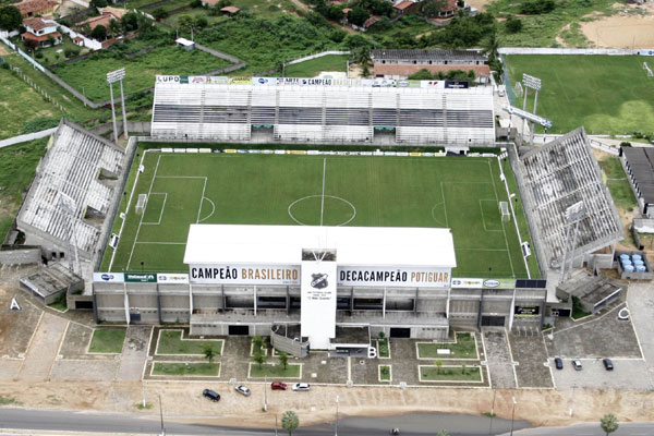 estadio frasqueirao