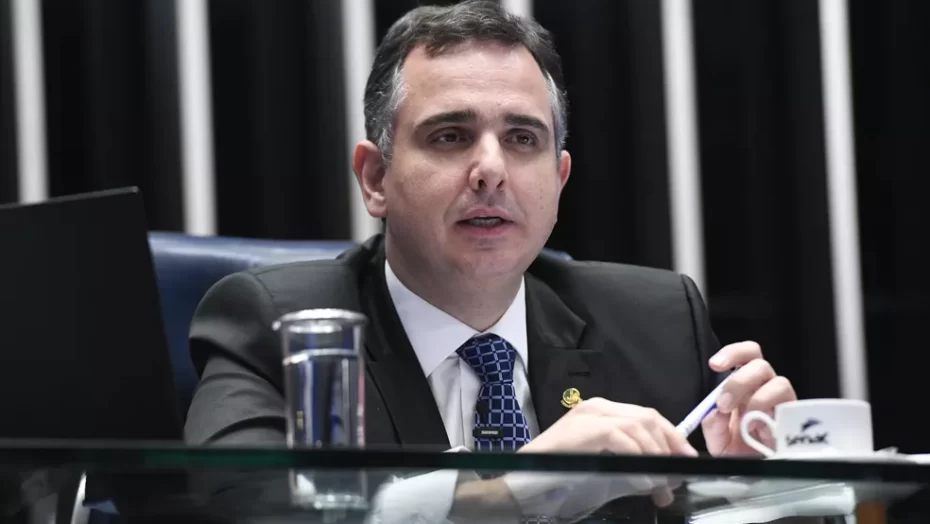 Confiança no sistema eleitoral brasileiro é reforçada por Rodrigo Pacheco - Agora RN