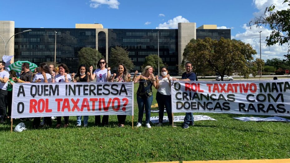 rol taxativo 1