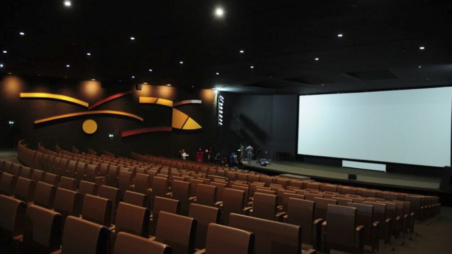 Semana do Cinema começa na quinta, 22, e terá ingressos a R$ 12 - Foto: Arquivo / Agência Brasil