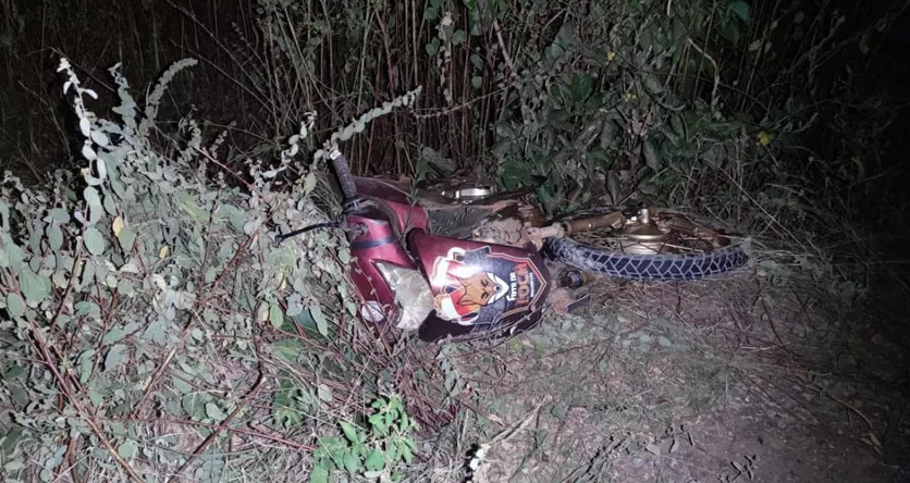 Motos se chocam, mulher é arremessada e morre atropelada por caminhão no oeste do rn | notícias do rio grande do norte t6y6