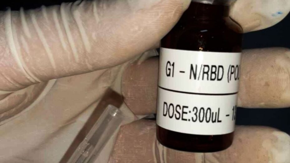 Vacina brasileira contra covid-19 pode ter testes em humanos em 2023 - Agora RN