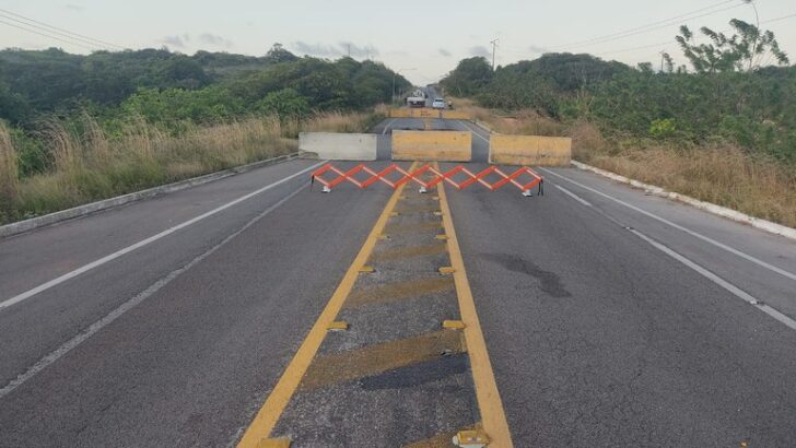PRF redireciona rotas em todas as BRs