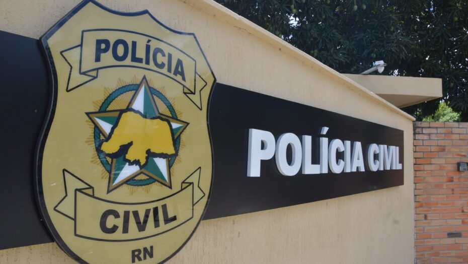 Delegacias Policia Civil do Rio Grande do Norte - Foto: Reprodução