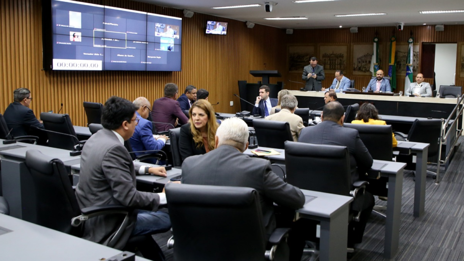 Regulamentação da ZPA 9, localizada na zona Norte de Natal, é aprovada pela Câmara - Agora RN