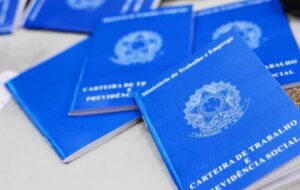Brasil registra 155 mil empregos formais em maio - Foto: Agência Brasil