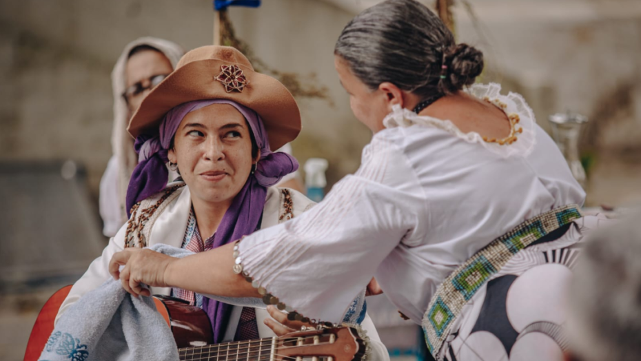 Mossoró recebe encontro internacional de artes cênicas com espetáculos gratuitos | notícias do rio grande do norte fhy