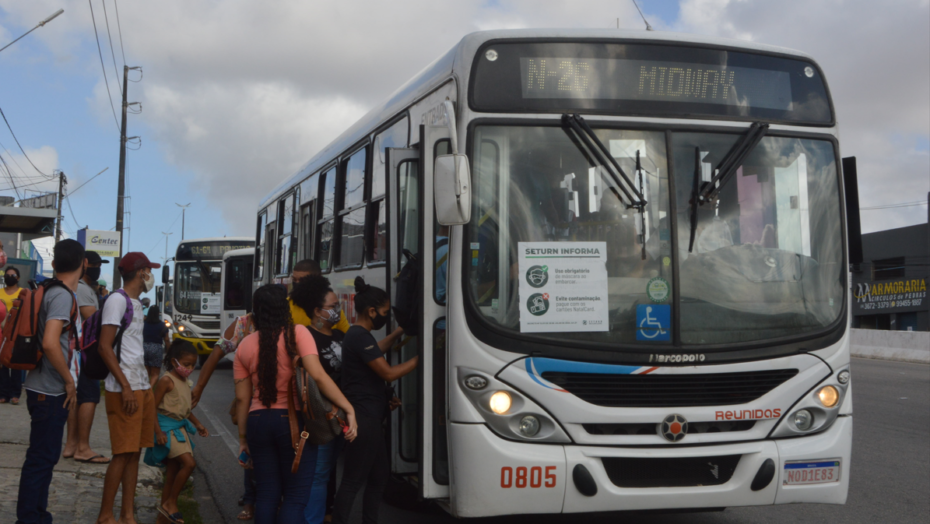 Auxílio emergencial do transporte atenderá 84% dos idosos com mais de 65 anos do brasil | notícias do rio grande do norte rgr