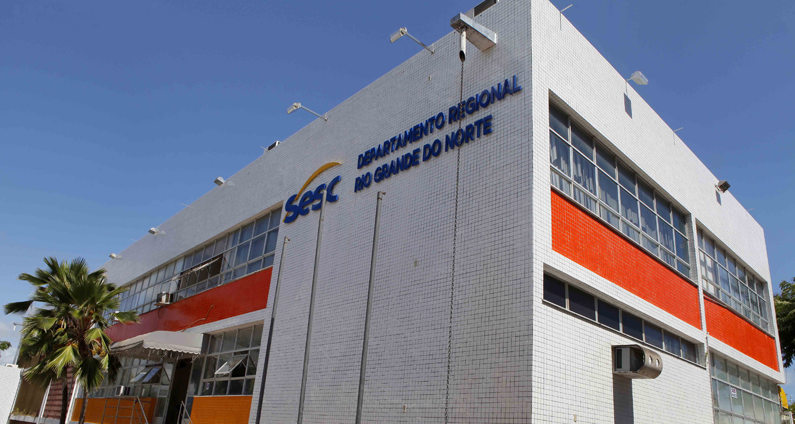 Sesc e senac rio grande do norte recebem o prêmio “lugares incríveis para trabalhar no brasil 2022” | notícias do rio grande do norte rtr
