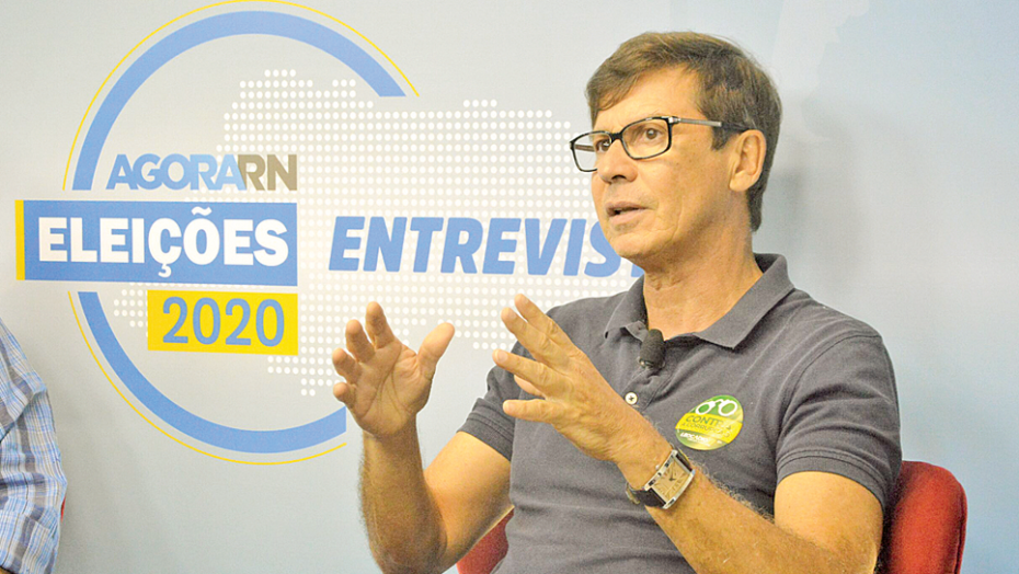 sergio leocadio