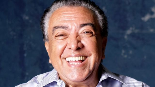 Maurício de sousa recebe prêmio cátedra unesco por estímulo à leitura | notícias do rio grande do norte 107567190 fotorostomauricio crdito lailsondossantos