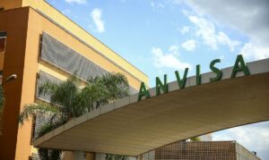 Sede da Anvisa -Foto: Marcelo Camargo/Ag&ecirc;ncia Brasil